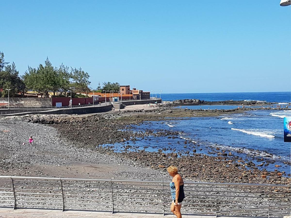 Mapagadi Leilighet Arucas Eksteriør bilde
